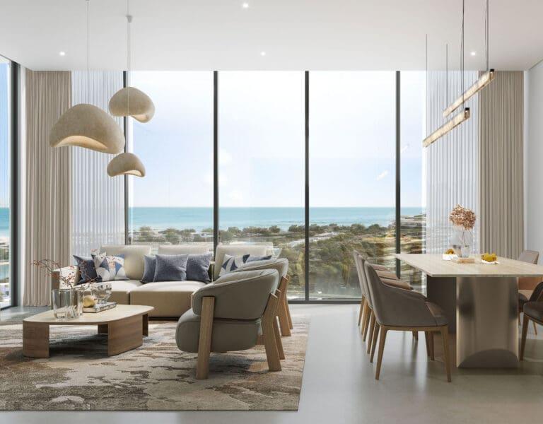Delphine Beach Residences